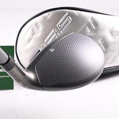 Taylormade Qi35 Max #3 Hybrid / 20 Degree / Regular Flex Fujikura AirSpeeder 50 - Image 5