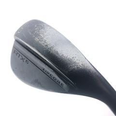 Used Cleveland RTX 6 Black Lob Wedge / 60.0 Degrees / LA Golf Stiff Flex - Image 3