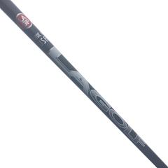 Used Cleveland RTX 6 Black Lob Wedge / 60.0 Degrees / LA Golf Stiff Flex - Image 7