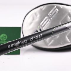 Taylormade Qi35 Max #3 Hybrid / 20 Degree / Regular Flex Fujikura AirSpeeder 50 - Image 6