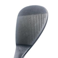 Used Cleveland RTX 6 Black Lob Wedge / 60.0 Degrees / LA Golf Stiff Flex - Image 5