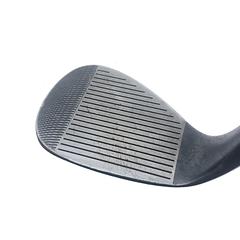 Used Cleveland RTX 6 Black Lob Wedge / 60.0 Degrees / LA Golf Stiff Flex - Image 6