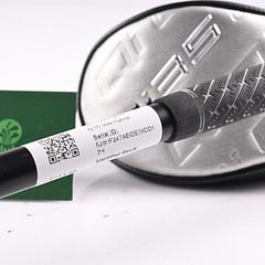 Taylormade Qi35 Max #3 Hybrid / 20 Degree / Regular Flex Fujikura AirSpeeder 50 - Image 7