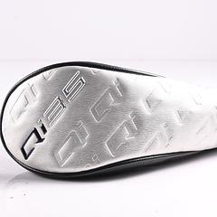 Taylormade Qi35 Max #3 Hybrid / 20 Degree / Regular Flex Fujikura AirSpeeder 50 - Image 9