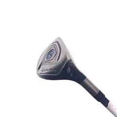 Used TaylorMade Jetspeed 3 Hybrid / 19 Degrees / Soft Regular Flex - Image 3