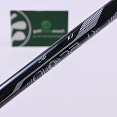 Srixon ZX MK II 2023 Utility #4 Iron / 23 Degree / Stiff Flex UST Mamiya Recoil - Image 4