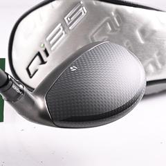 Taylormade Qi35 #3 Hybrid / 19 Degree / Stiff Flex Kai'li Blue Dark Wave 85 - Image 5