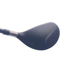 Used TaylorMade Jetspeed 3 Hybrid / 19 Degrees / Soft Regular Flex - Image 4