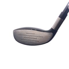 Used TaylorMade Jetspeed 3 Hybrid / 19 Degrees / Soft Regular Flex - Image 5