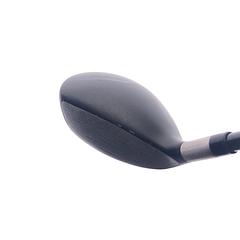 Used TaylorMade Jetspeed 3 Hybrid / 19 Degrees / Soft Regular Flex - Image 6