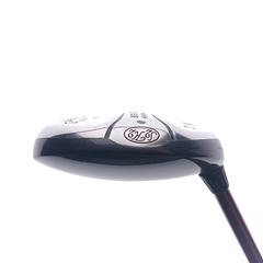 Used Callaway Big Bertha Heavenwood 2 Hybrid / 17 Degrees / Firm Flex - Image 8