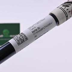 Srixon ZX MK II 2023 Utility #4 Iron / 23 Degree / Stiff Flex UST Mamiya Recoil - Image 5