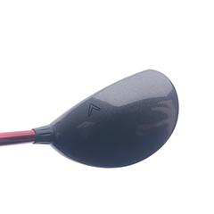 Used Callaway Big Bertha Heavenwood 2 Hybrid / 17 Degrees / Firm Flex - Image 6