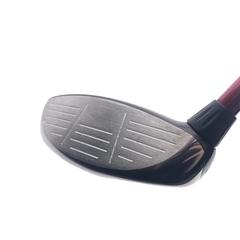 Used Callaway Big Bertha Heavenwood 2 Hybrid / 17 Degrees / Firm Flex - Image 5