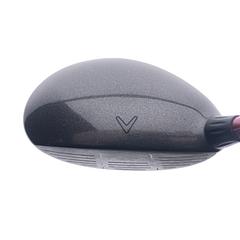 Used Callaway Big Bertha Heavenwood 2 Hybrid / 17 Degrees / Firm Flex - Image 1