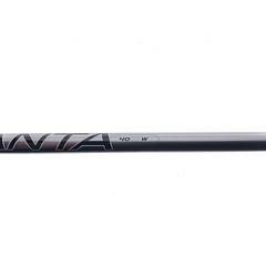 Used Callaway Steelhead XR 5 Hybrid / 25 Degrees / Ladies Flex / Left-Handed - Image 3