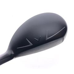 Used Callaway Steelhead XR 5 Hybrid / 25 Degrees / Ladies Flex / Left-Handed - Image 5