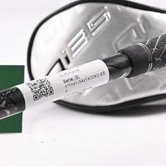 Taylormade Qi35 #3 Hybrid / 19 Degree / Stiff Flex Kai'li Blue Dark Wave 85 - Image 7