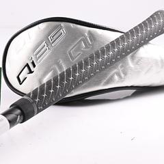 Taylormade Qi35 #3 Hybrid / 19 Degree / Stiff Flex Kai'li Blue Dark Wave 85 - Image 8