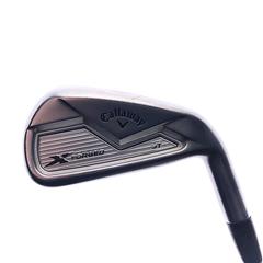 Used Callaway X Forged UT 18 3 Hybrid / 21 Degrees / Stiff Flex - Image 1