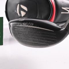 Taylormade Stealth #4 Hybrid / 22 Degree / Stiff Flex Fujikura Ventus Red 7 - Image 4