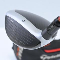Taylormade M5 #3 Wood / 15 Degree /Stiff Flex Fujikura Speeder 661 Evolution II - Image 4