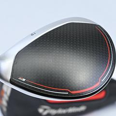 Taylormade M5 #3 Wood / 15 Degree /Stiff Flex Fujikura Speeder 661 Evolution II - Image 5