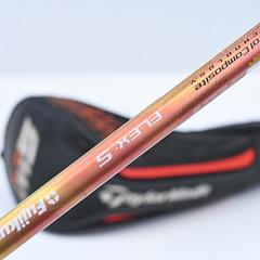 Taylormade M5 #3 Wood / 15 Degree /Stiff Flex Fujikura Speeder 661 Evolution II - Image 6