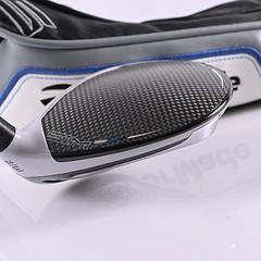 Taylormade SIM Ti #3 Wood / 15 Degree / Stiff Flex Hzrdus Smoke Yellow 70 Shaft - Image 5