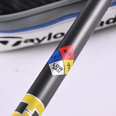 Taylormade SIM Ti #3 Wood / 15 Degree / Stiff Flex Hzrdus Smoke Yellow 70 Shaft - Image 6