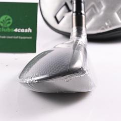 Taylormade Qi35 #4 Hybrid / 22 Degree / Regular Flex Fujikura Ventus Blue 6 - Image 3