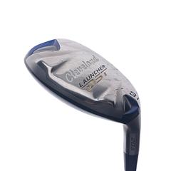 Used Cleveland Launcher DST 3 Hybrid / 20.5 Degrees / Stiff Flex - Image 2