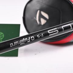 Taylormade Stealth #4 Hybrid / 22 Degree / Stiff Flex Fujikura Ventus Red 7 - Image 6