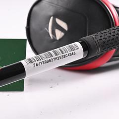 Taylormade Stealth #4 Hybrid / 22 Degree / Stiff Flex Fujikura Ventus Red 7 - Image 7