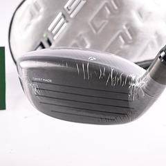 Taylormade Qi35 #4 Hybrid / 22 Degree / Regular Flex Fujikura Ventus Blue 6 - Image 4