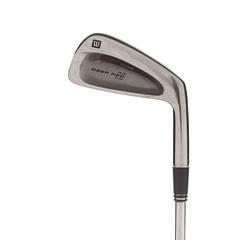 Wilson Deep Red Steel Mens Right Hand 6 Iron Regular - Dynamic Gold R300 - Image 1