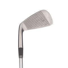 Wilson Deep Red Steel Mens Right Hand 6 Iron Regular - Dynamic Gold R300 - Image 2