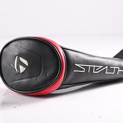 Taylormade Stealth #4 Hybrid / 22 Degree / Stiff Flex Fujikura Ventus Red 7 - Image 9