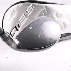 Taylormade Qi35 #4 Hybrid / 22 Degree / Regular Flex Fujikura Ventus Blue 6 - Image 5