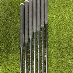 TaylorMade P7MC 4-PW Irons - Image 2