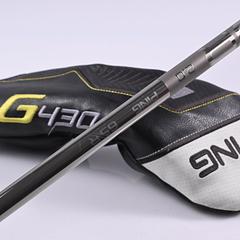 Ping G430 SFT #3 Wood / 16 Degree / Regular Flex Ping Tour Chrome 2.0 65 Shaft - Image 6