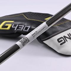 Ping G430 SFT #3 Wood / 16 Degree / Regular Flex Ping Tour Chrome 2.0 65 Shaft - Image 7