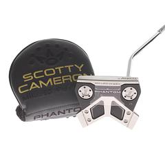 Scotty Cameron Phantom 11 2024 Mens Right Hand Putter 38" Mallet - Scotty Cameron Long Design - Image 8
