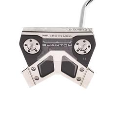 Scotty Cameron Phantom 11 2024 Mens Right Hand Putter 38" Mallet - Scotty Cameron Long Design - Image 7