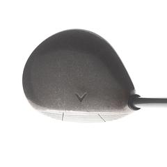 Callaway Big Bertha Warbird Graphite Ladies Right Hand Fairway 5 Wood Ladies - Callaway Gems - Image 2