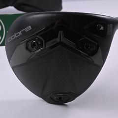 Cobra DS-Adapt LS Driver / 9 Degree / X-Flex Fujikura Pro 60 Shaft - Image 2