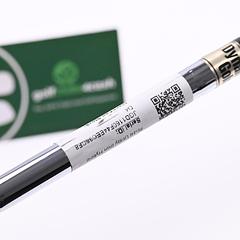 Mizuno Fli-Hi Utility #3 Iron / 21 Degree / Regular Flex Dynamic Gold R300 Shaft - Image 5