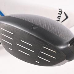 Callaway Paradym Ai Smoke Max #3 Wood / 15 Degree / Stiff Flex Tensei AV Blue 65 - Image 4