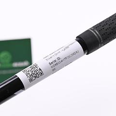 Taylormade Stealth DHY #4 Iron / 22 Degree / Senior Flex Ascent Black 55 Shaft - Image 5