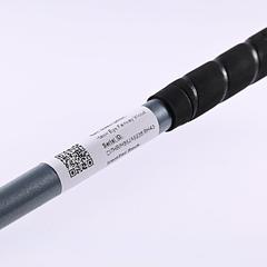 Ladies Callaway Hawk Eye #5 Wood / 18 Degree / Ladies Flex Calllaway Shaft - Image 7